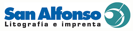 litografía e imprenta san alfonso s.a.